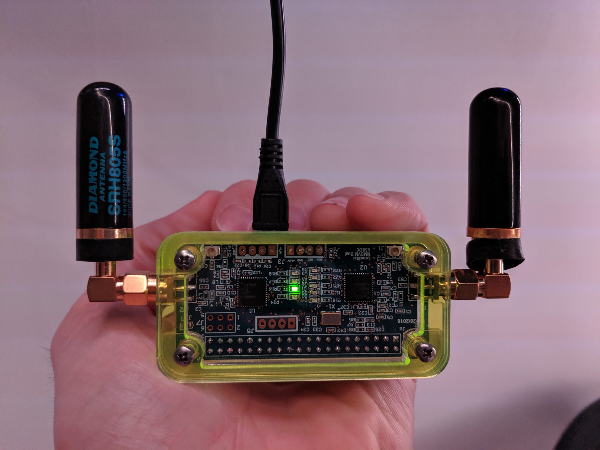 Portable Hotspot Operations Colorado Digital